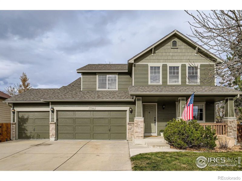 7966 Liley Ct, Frederick, CO 80530