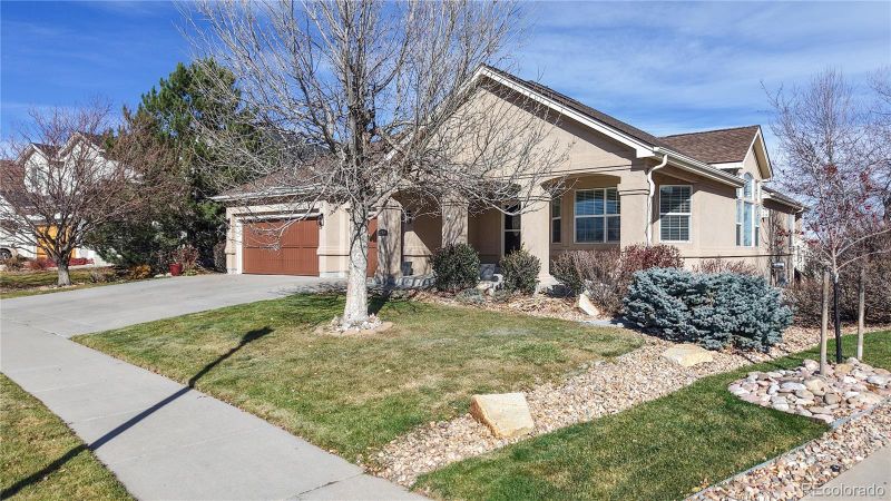 26841 E Clifton Dr, Aurora, CO 80016