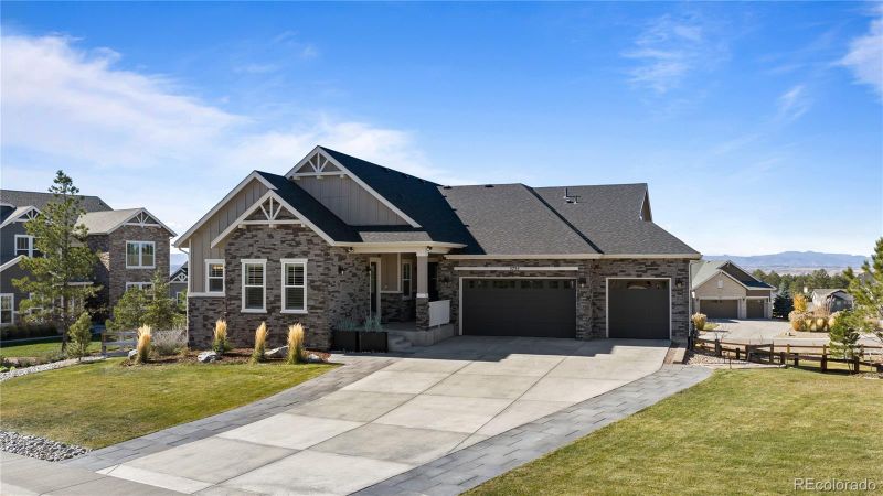 5755 Heritage Oak Dr, Parker, CO 80134