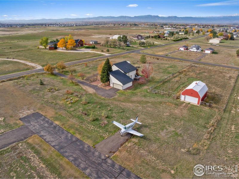 1671 Rue De Trust, Erie, CO 80516