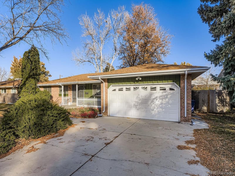 2142 S Harlan St, Denver, CO 80227