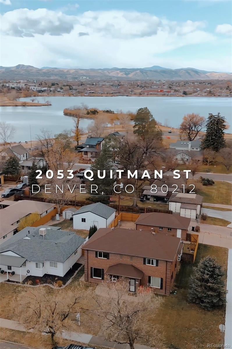 2053 Quitman St, Denver, CO 80212