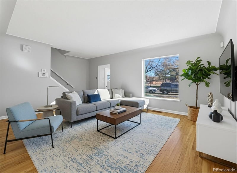 2053 Quitman St, Denver, CO 80212