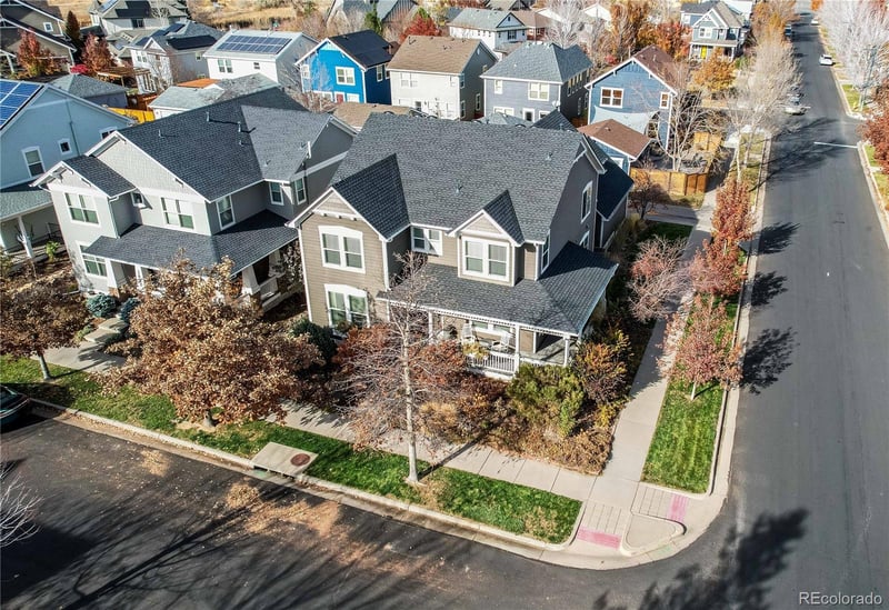2853 Clinton Way, Denver, CO 80238