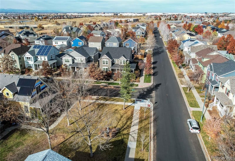 2853 Clinton Way, Denver, CO 80238