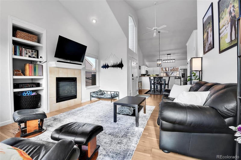 15555 E 40th Ave #73, Denver, CO 80239