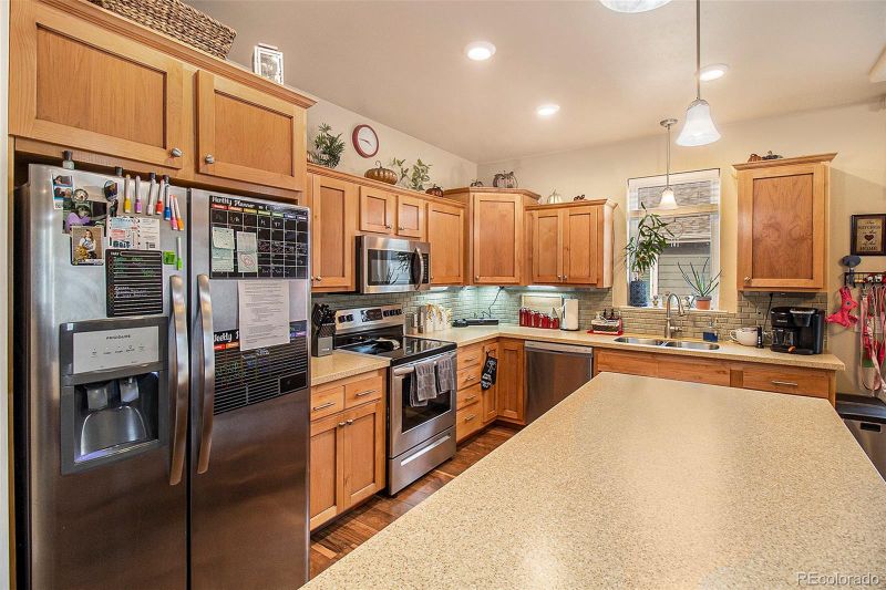 6311 Indian Paintbrush St #110, Frederick, CO 80530