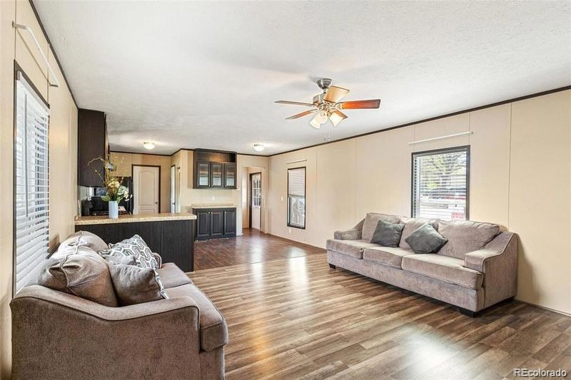 4211 E 100th Ave Lot #375, Thornton, CO 80229