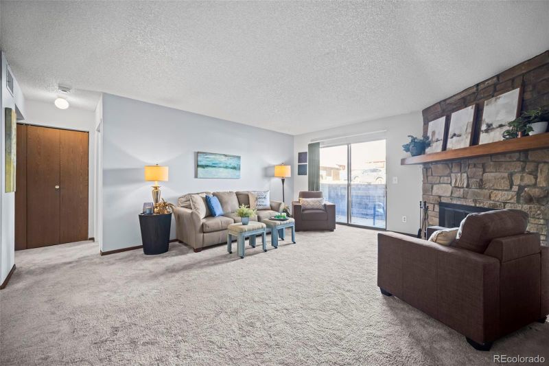 209 Wright St #108, Lakewood, CO 80228