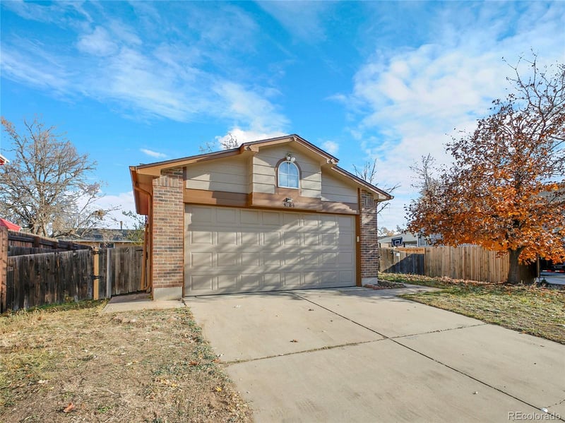 4684 Eugene Way, Denver, CO 80239
