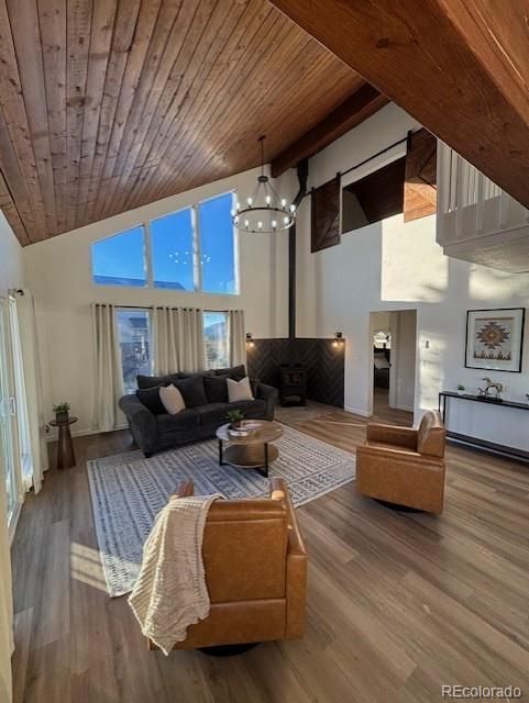 351 Colorado Dr, Tabernash, CO 80446