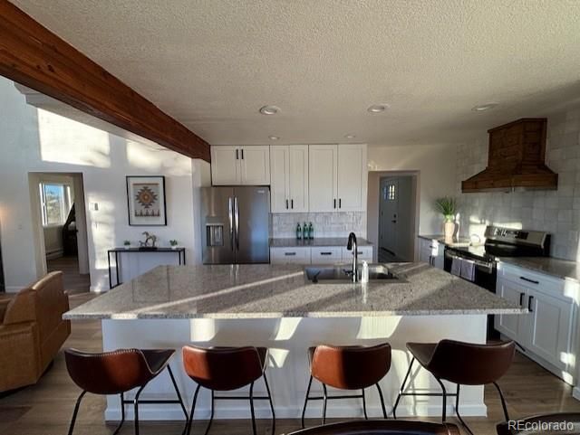 351 Colorado Dr, Tabernash, CO 80446