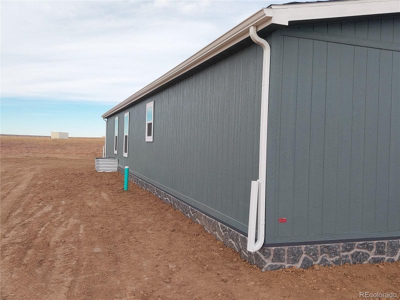 898 N Ramah Hw, Yoder, CO 80864