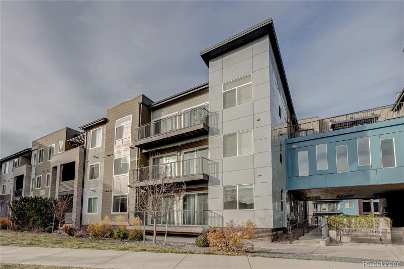 460 E Fremont Pl #210, Centennial, CO 80122