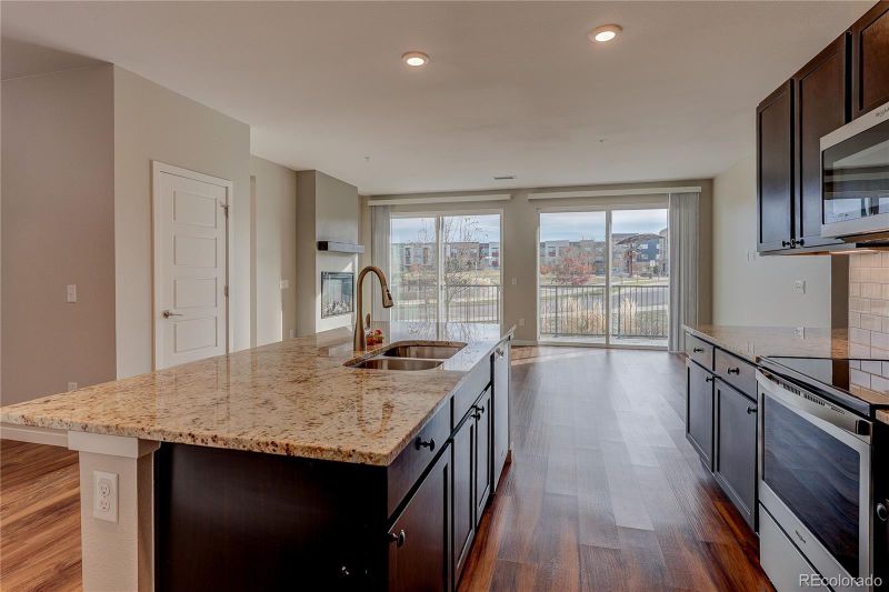 460 E Fremont Pl #210, Centennial, CO 80122