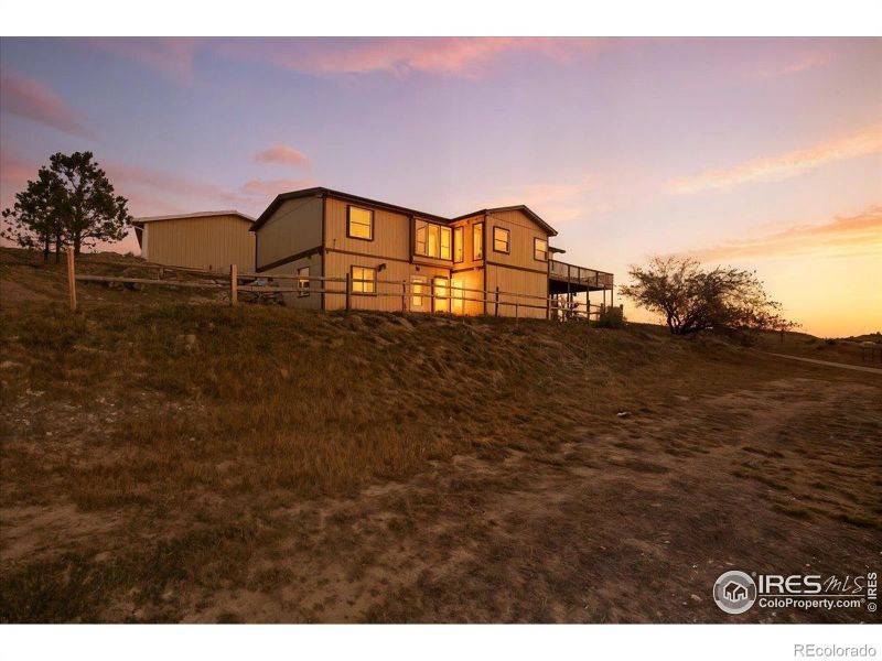 7200 Hiding Elk Ln, Loveland, CO 80538