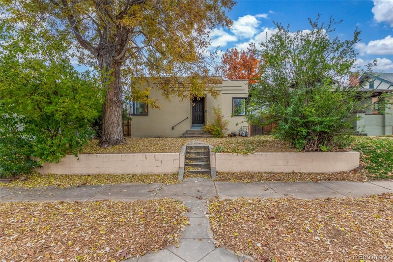 2176 S Emerson St, Denver, CO 80210