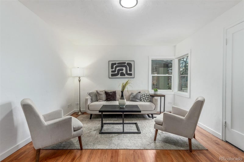 2176 S Emerson St, Denver, CO 80210