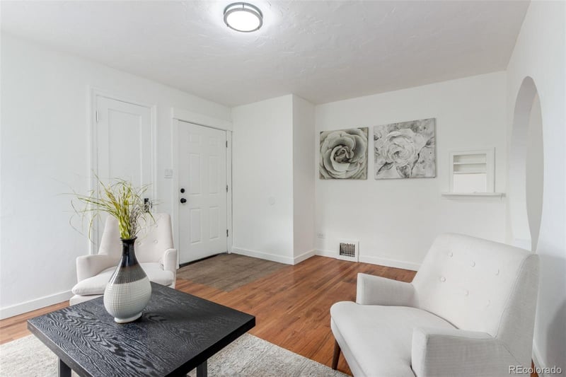 2176 S Emerson St, Denver, CO 80210