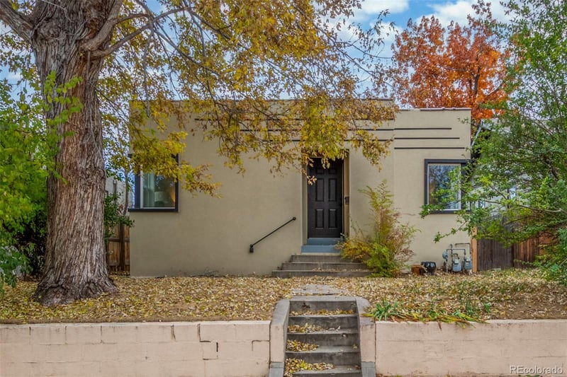 2176 S Emerson St, Denver, CO 80210