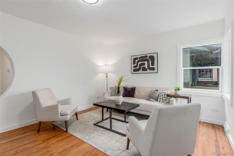 2176 S Emerson St, Denver, CO 80210