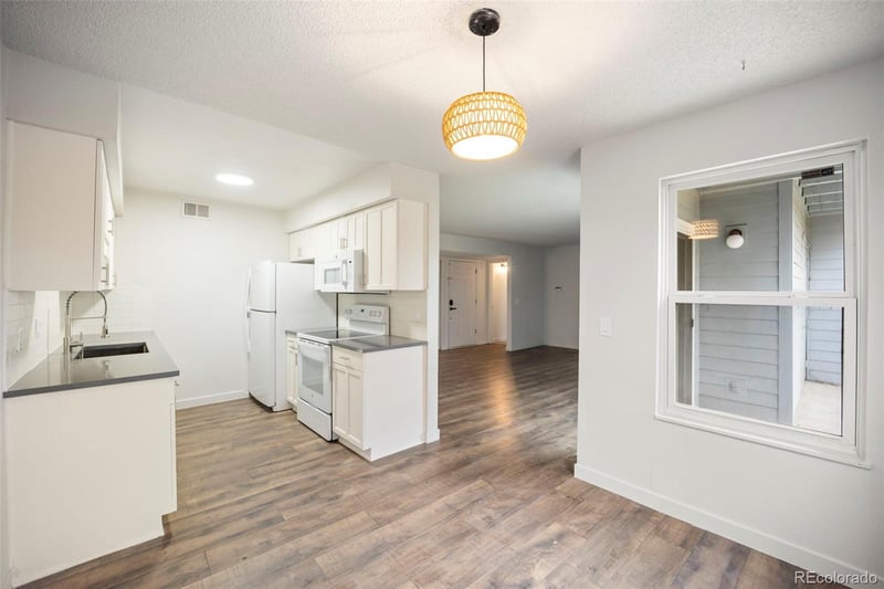 7665 E Eastman Ave #C101, Denver, CO 80231