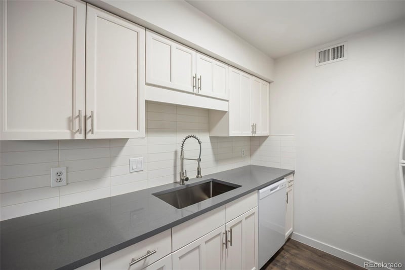 7665 E Eastman Ave #C101, Denver, CO 80231