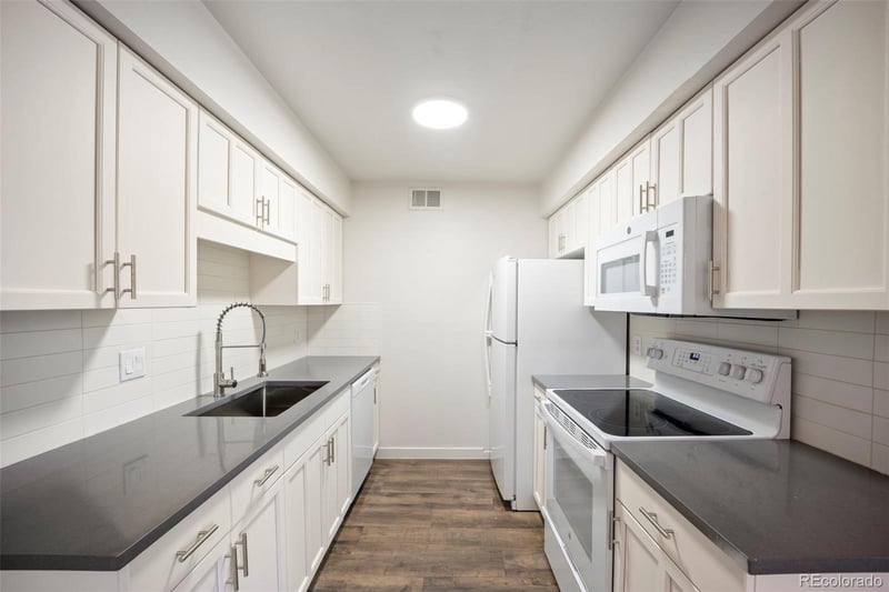 7665 E Eastman Ave #C101, Denver, CO 80231
