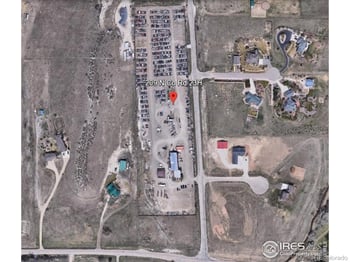 209 N County Road 23h, Loveland, CO 80537