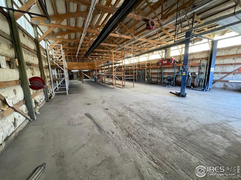 209 N County Road 23h, Loveland, CO 80537