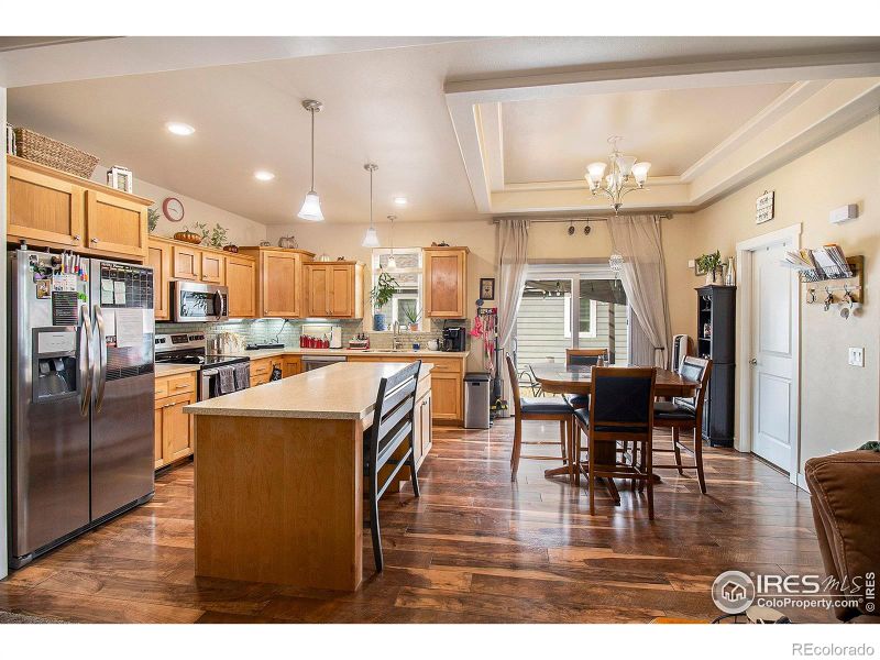 6311 Indian Paintbrush St, Frederick, CO 80530
