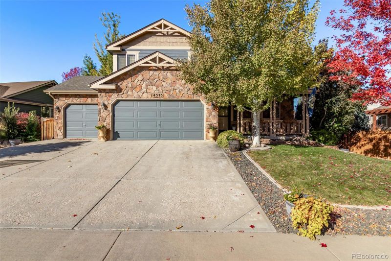 4575 Cole Dr, Loveland, CO 80538