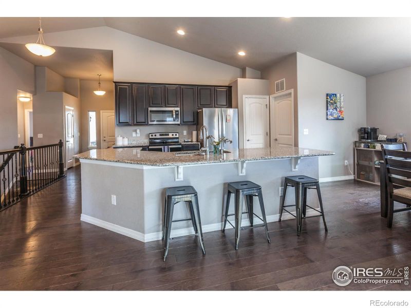 1297 Wild Basin Rd, Severance, CO 80550
