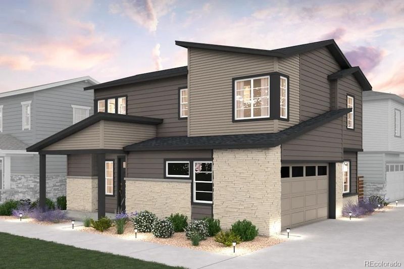 22609 E 47th Dr, Aurora, CO 80019