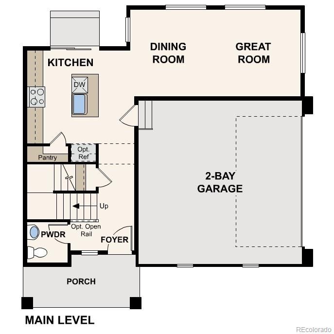 22609 E 47th Dr, Aurora, CO 80019