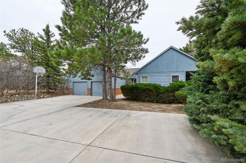 17580 Chipped Arrow Way, Monument, CO 80132
