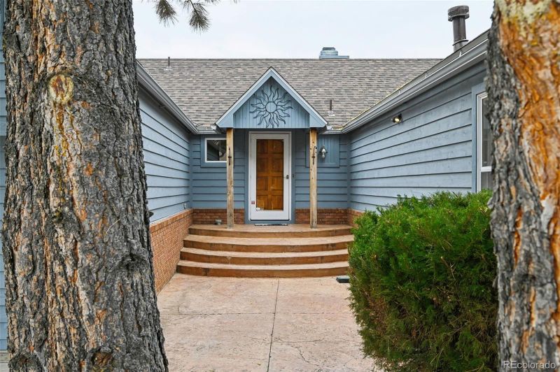 17580 Chipped Arrow Way, Monument, CO 80132