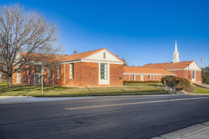 495 S Zuni St, Denver, CO 80223