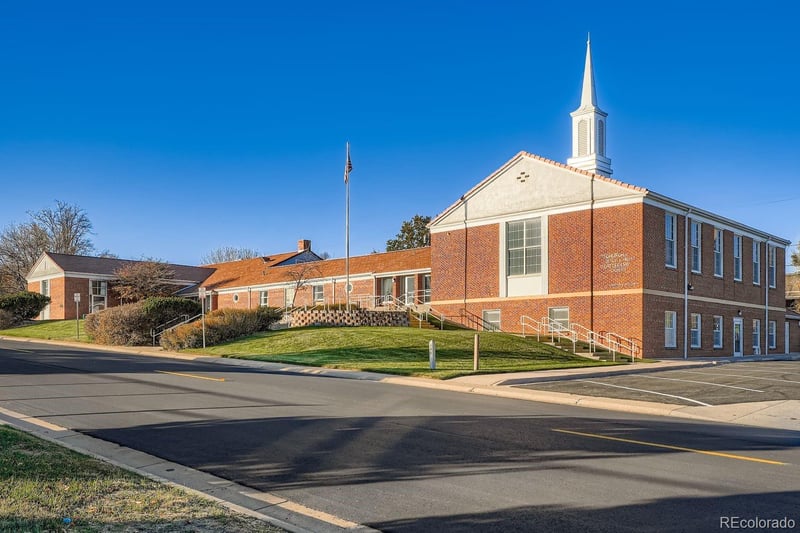 495 S Zuni St, Denver, CO 80223