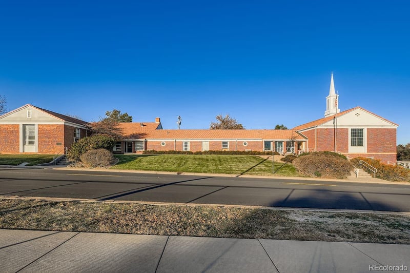495 S Zuni St, Denver, CO 80223