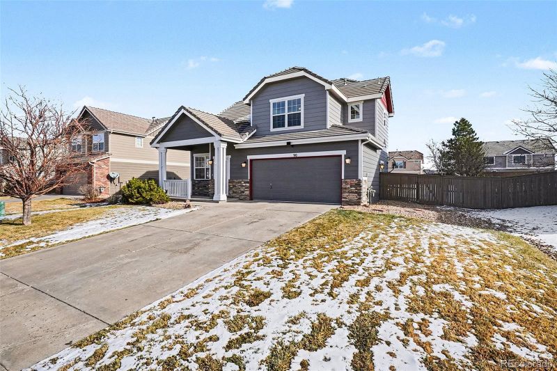 90 Falmouth St, Castle Rock, CO 80104