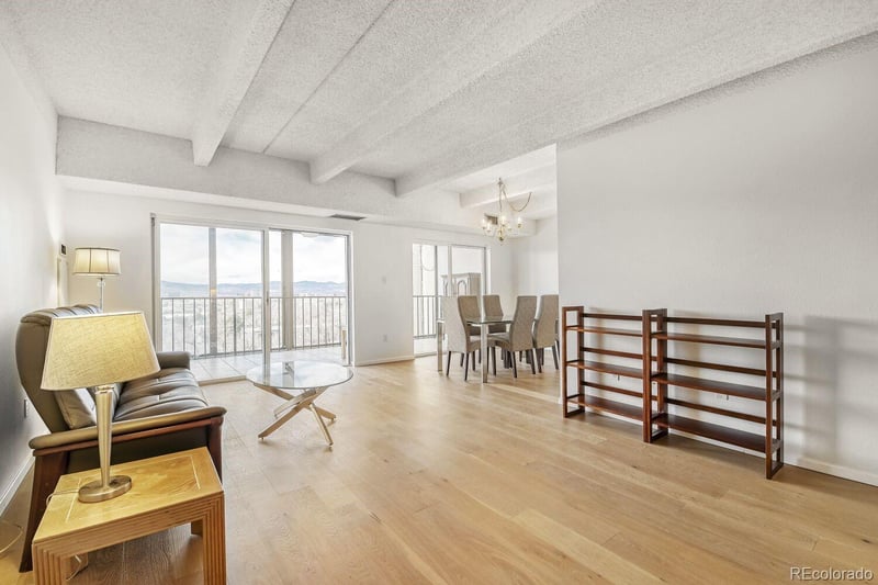 7877 E Mississippi Ave #603, Denver, CO 80247