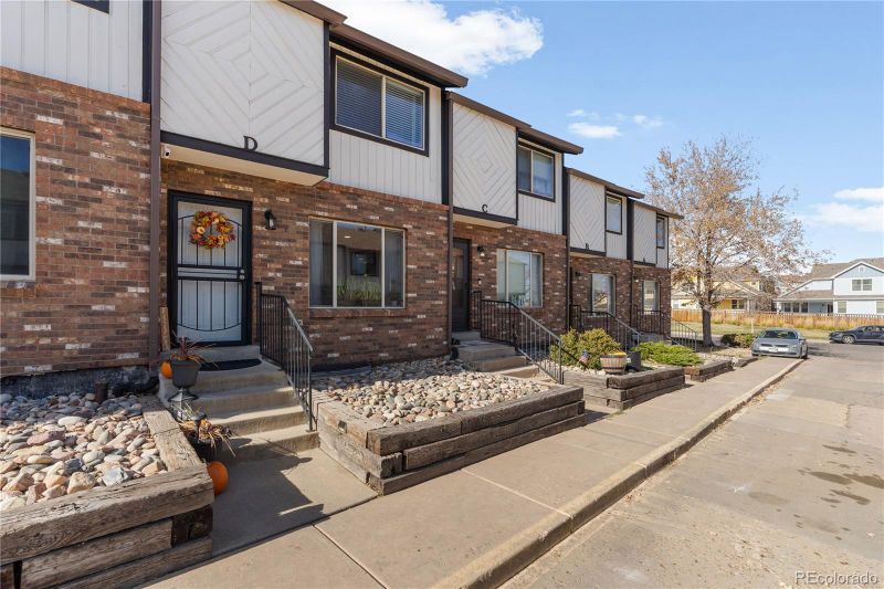 9850 W Stanford Ave #D, Littleton, CO 80123