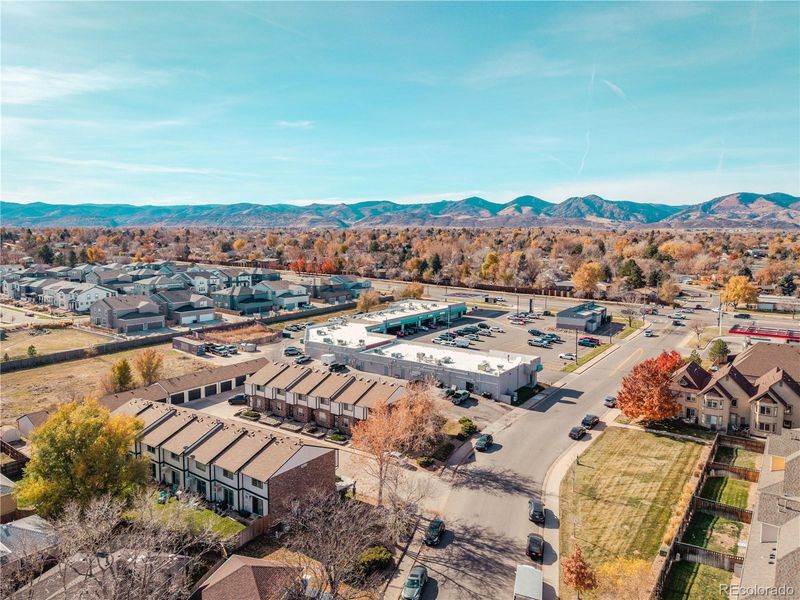 9850 W Stanford Ave #D, Littleton, CO 80123