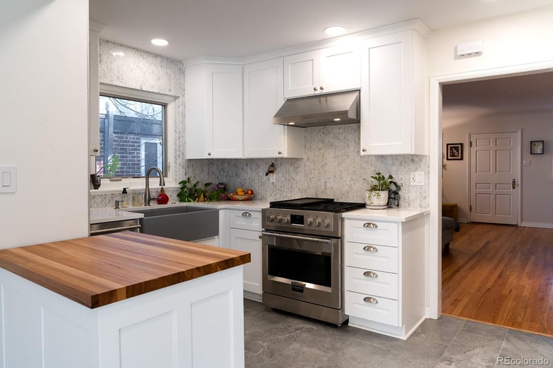 1961 S Milwaukee St, Denver, CO 80210