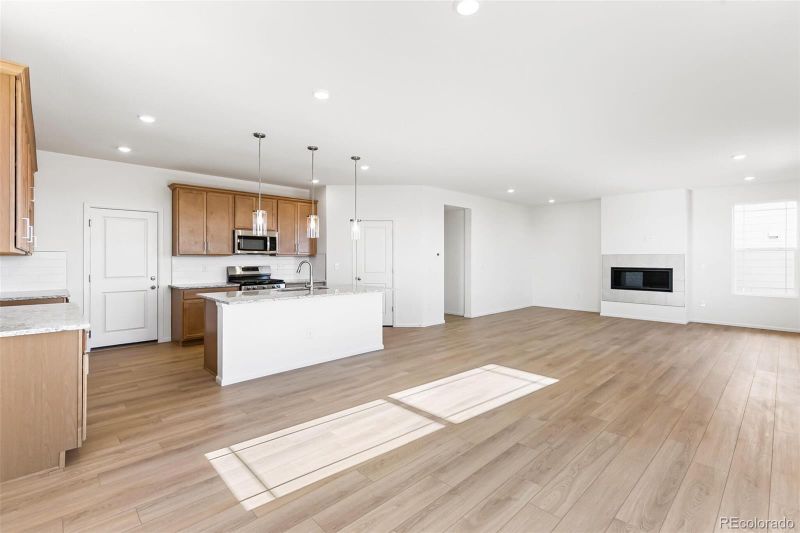 1642 S Gold Bug Way, Aurora, CO 80018