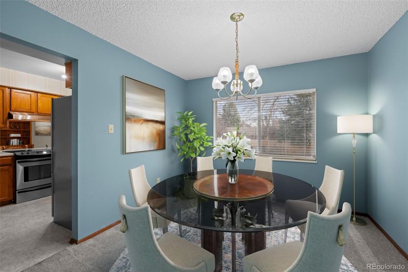 6372 S Depew Ct, Littleton, CO 80123