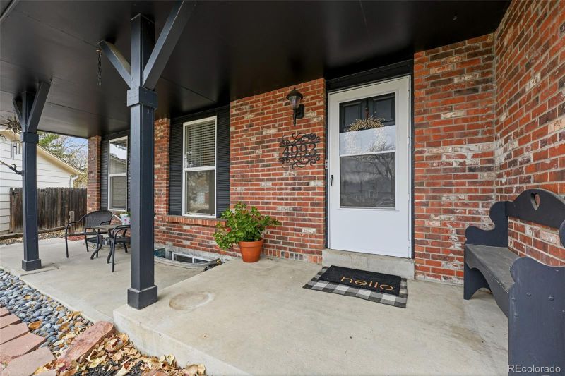 4993 E 111th Pl, Thornton, CO 80233
