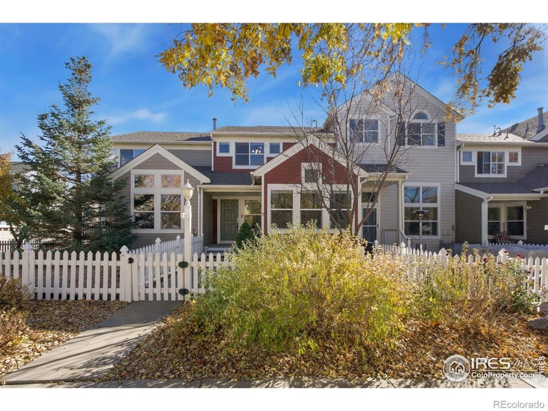 4084 Independence Dr, Loveland, CO 80538
