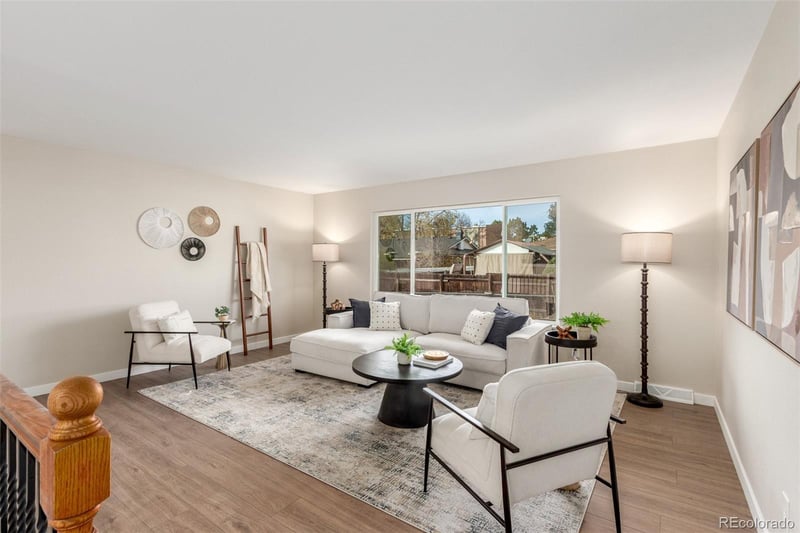 6851 E Iliff Pl, Denver, CO 80224